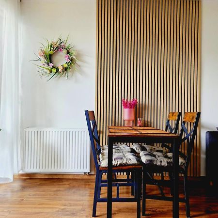 Komfortowy apartament dwupokojowy Ustka Zewnętrze zdjęcie